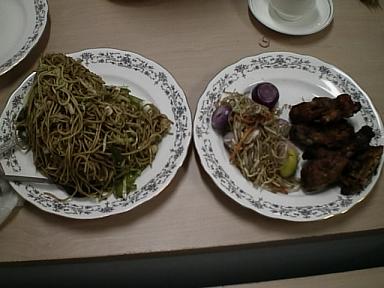 030412　デリ弁（インド食）