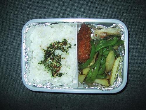 050119弁当